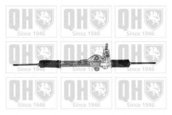 QUINTON HAZELL QSRP769