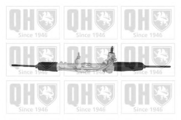 QUINTON HAZELL QSRP824