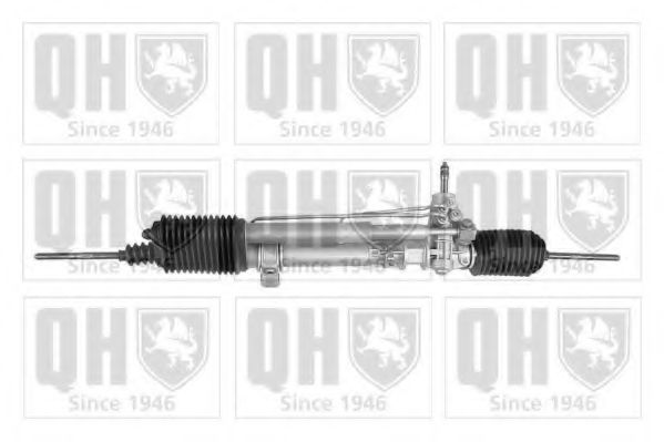 QUINTON HAZELL QSRP827