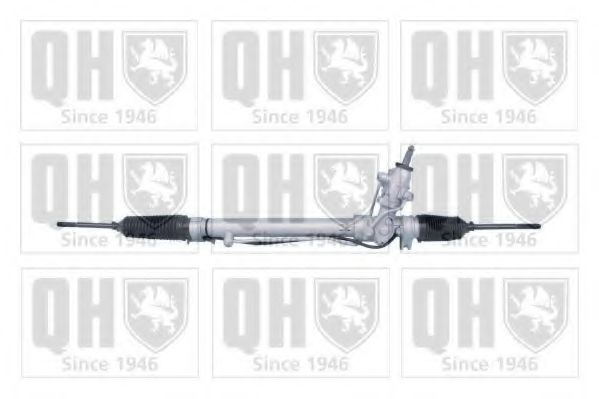 QUINTON HAZELL QSRP865