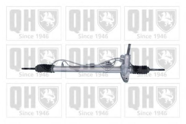 QUINTON HAZELL QSRP930