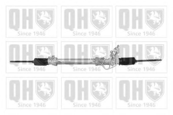 QUINTON HAZELL QSRP945