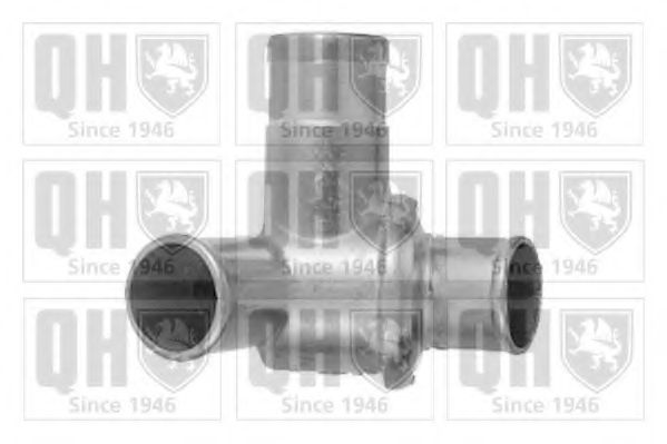 QUINTON HAZELL QTH134K