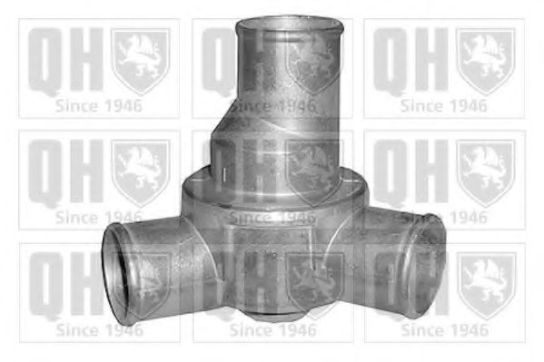 QUINTON HAZELL QTH221