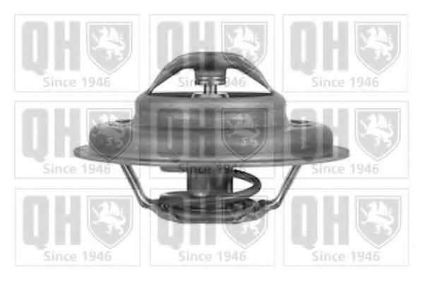 QUINTON HAZELL QTH341