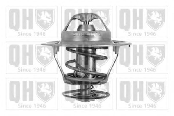 QUINTON HAZELL QTH368