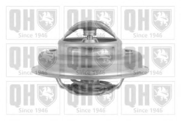 QUINTON HAZELL QTH375K