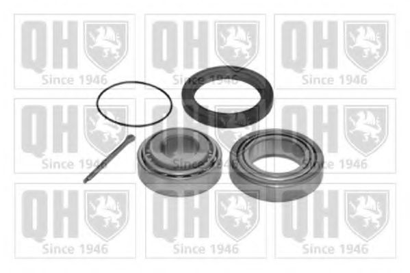 QUINTON HAZELL QWB424