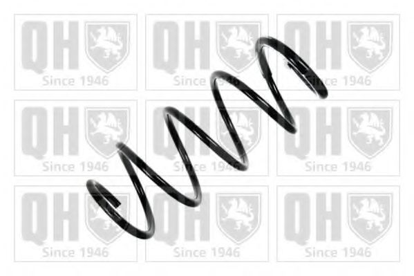 QUINTON HAZELL QCS6028