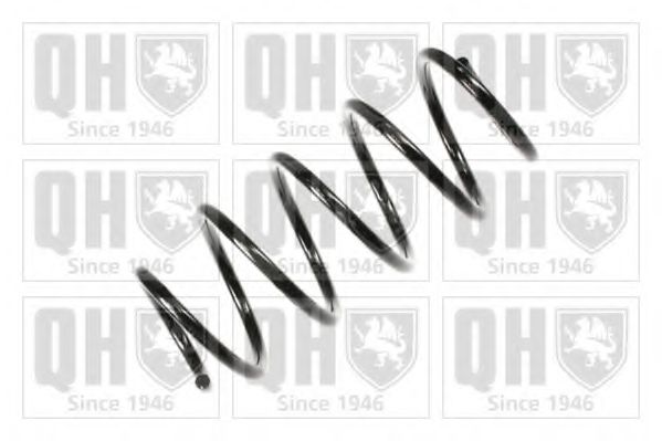 QUINTON HAZELL QCS6319