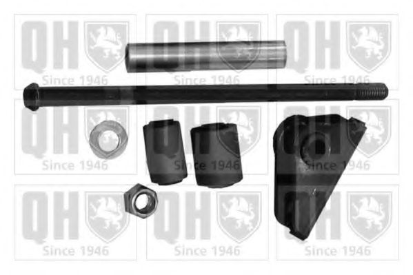 QUINTON HAZELL TSA200RK