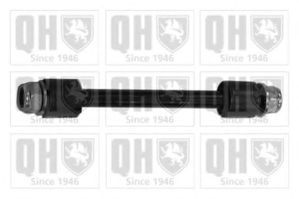 QUINTON HAZELL TSA204RK