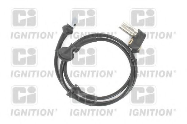 QUINTON HAZELL XABS817