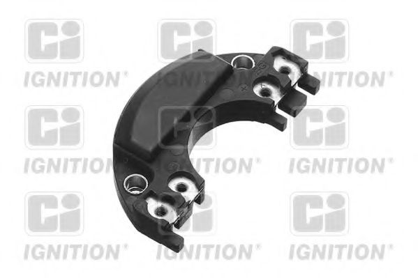 QUINTON HAZELL XEI125