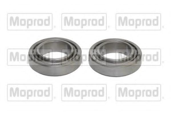 QUINTON HAZELL MWB999