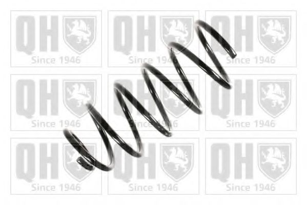 QUINTON HAZELL QCS6986