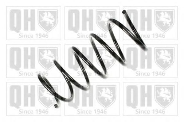 QUINTON HAZELL QCS6988