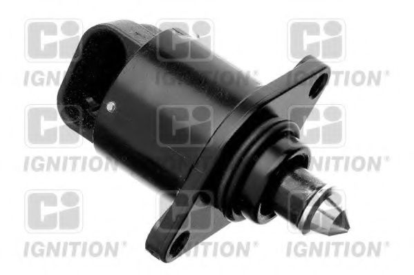 QUINTON HAZELL XICV35