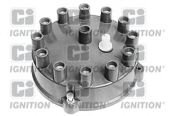 QUINTON HAZELL XD201