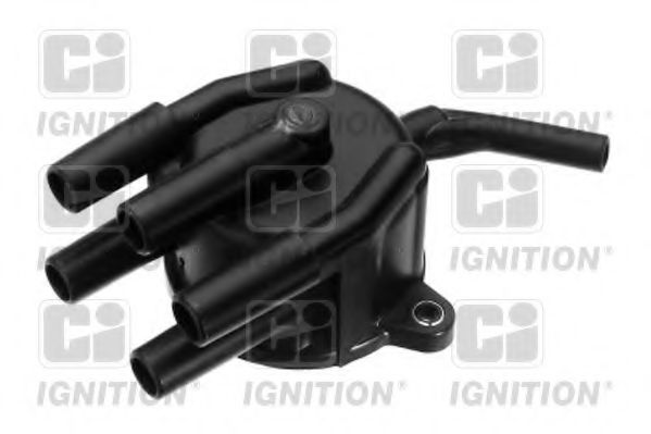 QUINTON HAZELL XD334