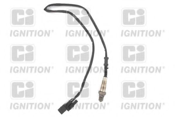 QUINTON HAZELL XLOS1772