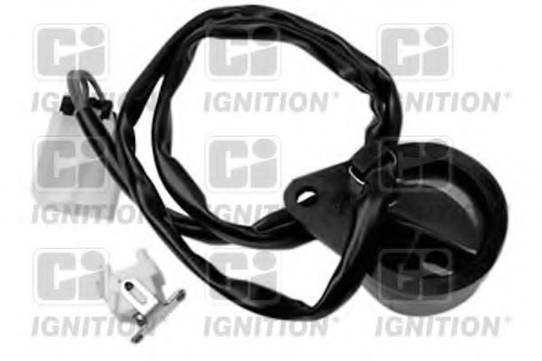 QUINTON HAZELL XRLS30