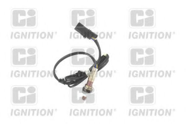 QUINTON HAZELL XLOS1834