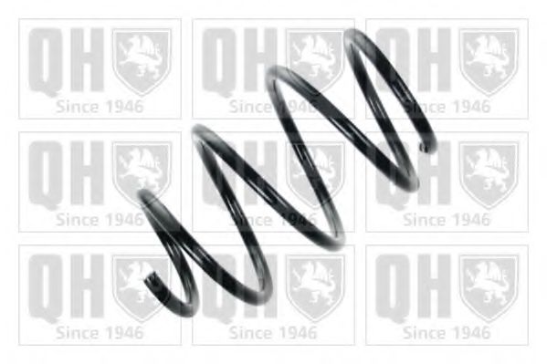 QUINTON HAZELL QCS8022