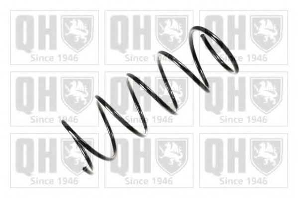 QUINTON HAZELL QCS8027