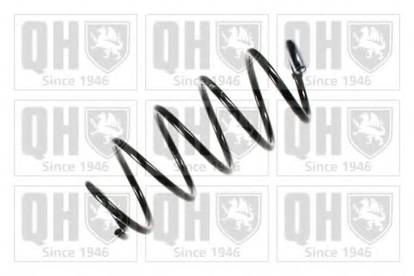 QUINTON HAZELL QCS8064