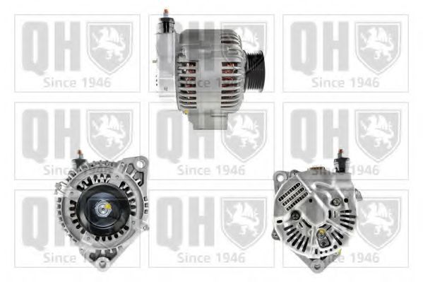 QUINTON HAZELL QRA1006