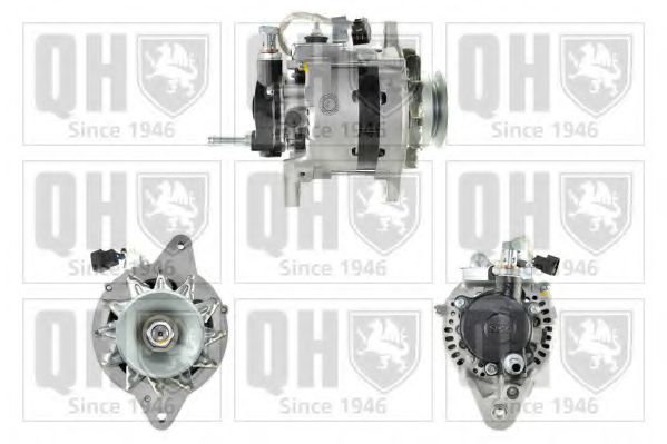 QUINTON HAZELL QRA1024