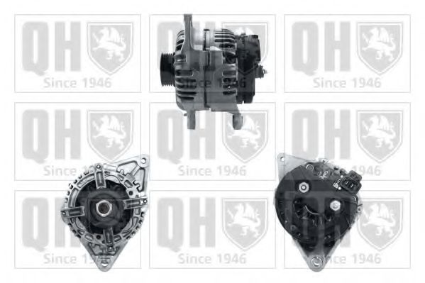 QUINTON HAZELL QRA1643