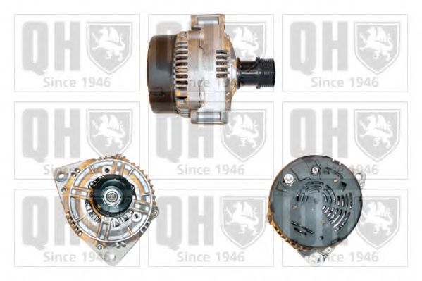 QUINTON HAZELL QRA2021