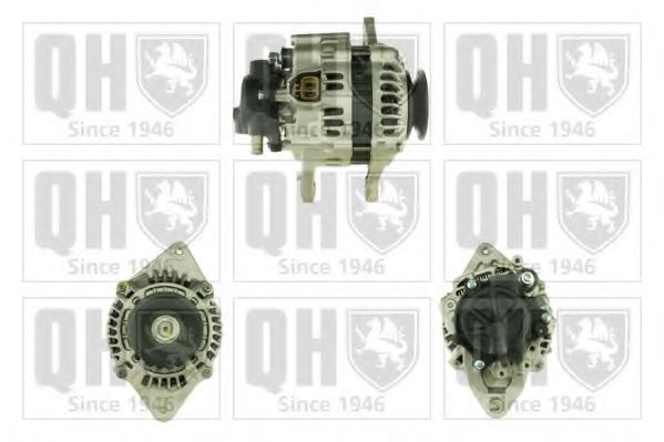 QUINTON HAZELL QRA2614