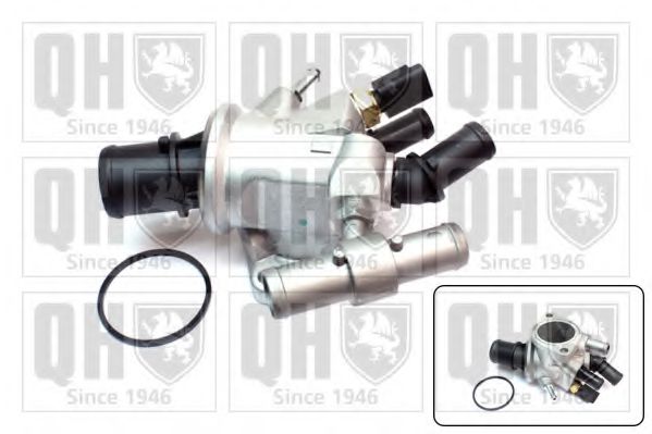 QUINTON HAZELL QTH777K