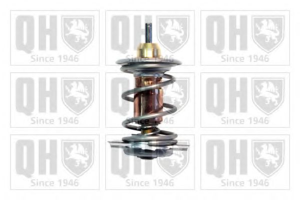 QUINTON HAZELL QTH673