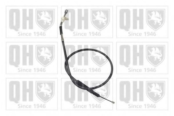 QUINTON HAZELL BC4069