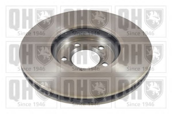 QUINTON HAZELL BDC5715