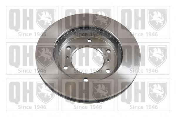 QUINTON HAZELL BDC5722