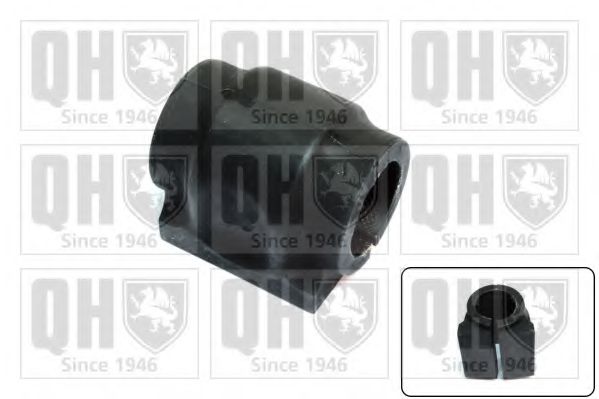 QUINTON HAZELL EMB7261