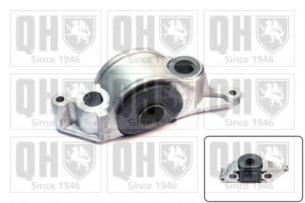 QUINTON HAZELL EMS8438