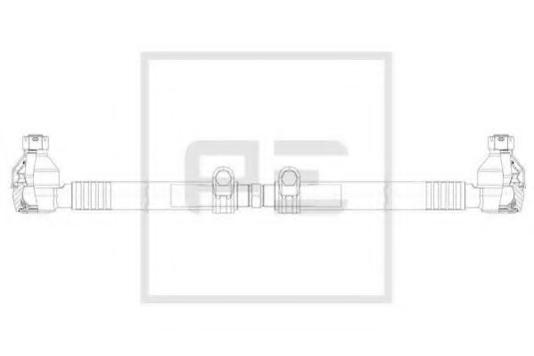 PE Automotive 142.060-00A