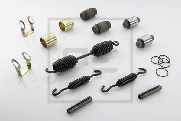 PE Automotive 266.689-00A