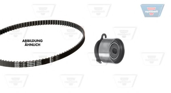 OPTIBELT KT 1179