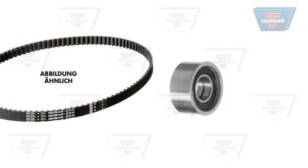 OPTIBELT KT 1188