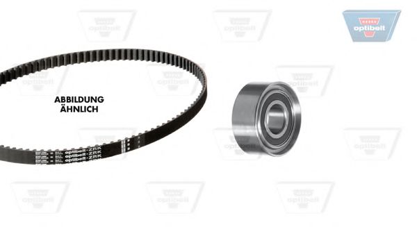 OPTIBELT KT 1191
