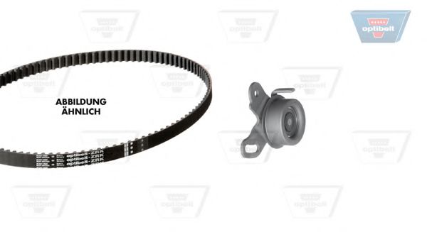 OPTIBELT KT 1195