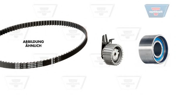 OPTIBELT KT 1401