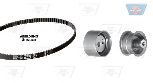 OPTIBELT KT 1472